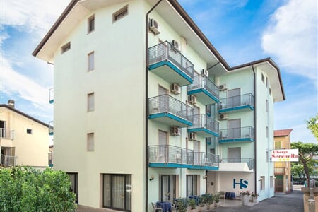 Hotel Serenella, Lido di Jesolo 2019 (22)