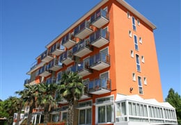 Hotel Torino *** - Lido di Jesolo