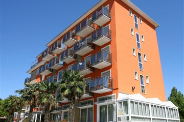 Hotel Torino *** - Lido di Jesolo