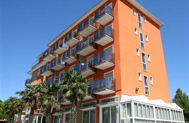 Hotel Torino *** - Lido di Jesolo