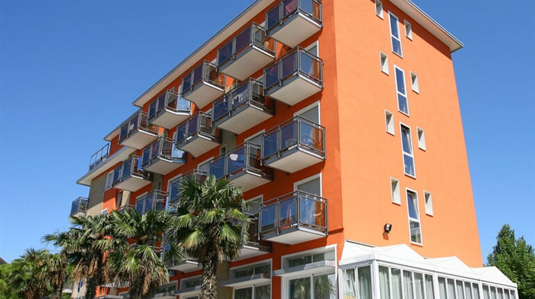 Hotel Torino, Lido di Jesolo 2019 (3)