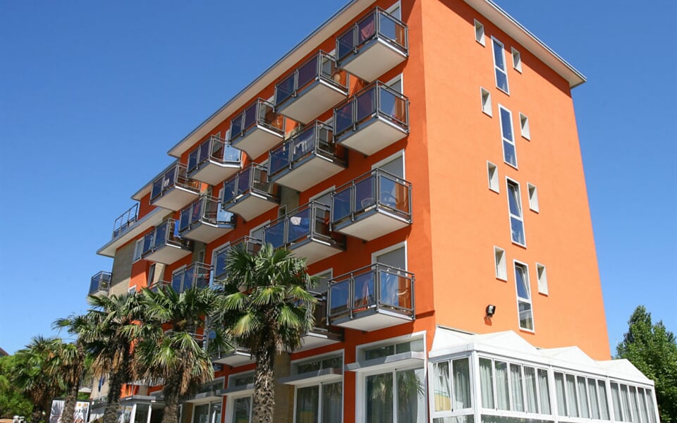 Hotel Torino, Lido di Jesolo 2019 (3)