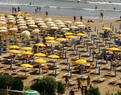 Hotel Torino, Lido di Jesolo 2019 (5)