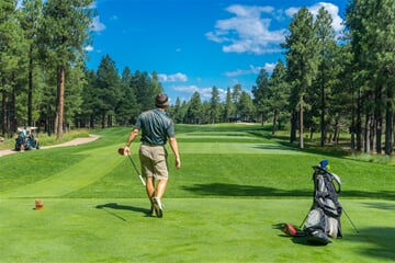 golfista