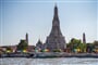 Foto - To nejlepší z Bangkoku + KANCHANABURI + KOUPÁNÍ NA OSTROVĚ PHUKET (letecky z Pra