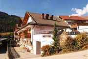 hotel**** Amadeus 02