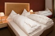 hotel**** Amadeus pokoj standard D 09