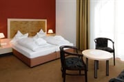 hotel**** Amadeus pokoj superior A 11