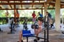 Fitness, Maracalagonis, Sardinie