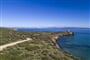 Oblast Sant´Antioco, Maladroxia, Sardinie