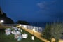 Lounge bar, Maladroxia, Sardinie