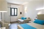 Pokoj DELUXE, Maladroxia, Sardinie