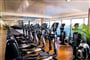 17 Norwegian Epic   Fitness centrum