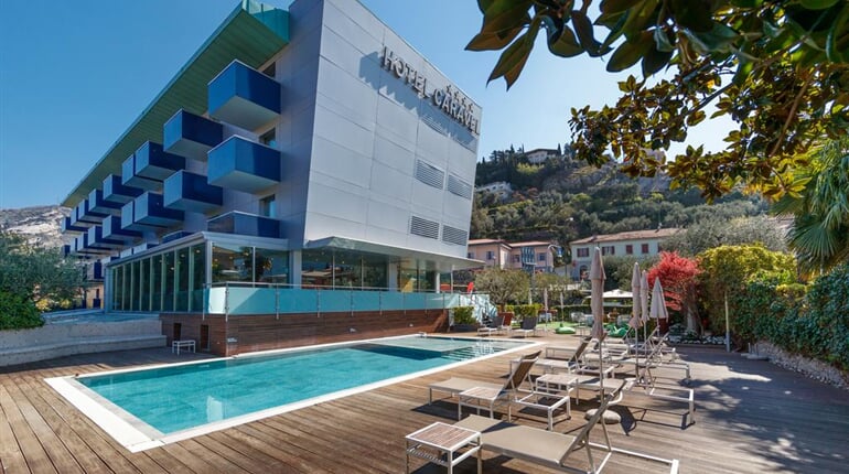 Hotel Caravel Torbole 2019 (21)