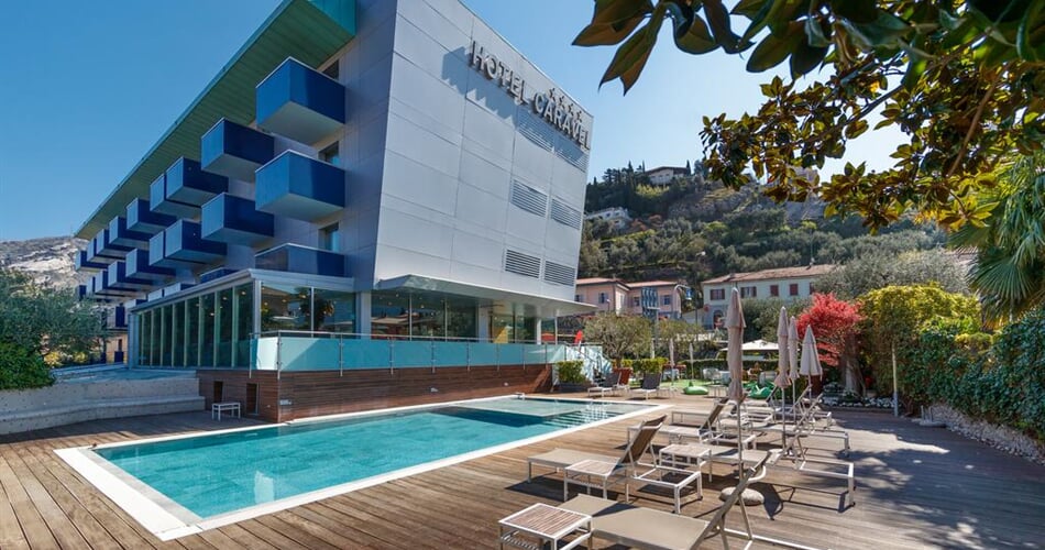 Hotel Caravel Torbole 2019 (21)