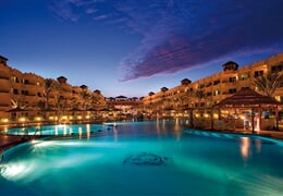 Hotel Amwaj Beach Club Abu Soma ****