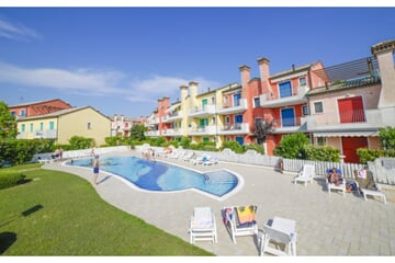 Rezidence Le Ginestre - Cavallino