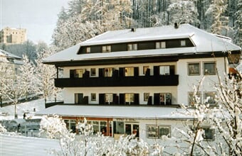 Hotel Bologna *** - Brunico