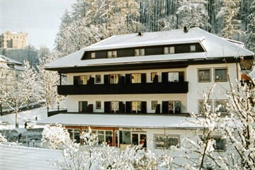 Hotel Bologna *** - Brunico