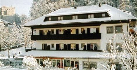 Hotel Bologna *** - Brunico