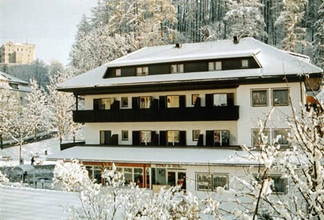Hotel Bologna *** - Brunico