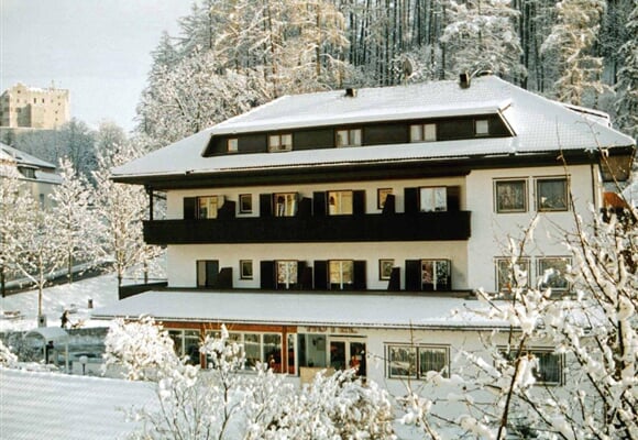 Hotel Bologna *** - Brunico
