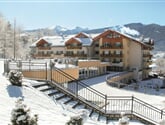 Hotel Rio Stava **** - Tesero