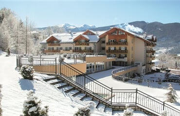 Hotel Rio Stava **** - Tesero