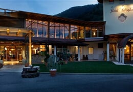 Hotel Salvadori **** - Mezzana