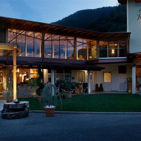 Hotel Salvadori **** - Mezzana