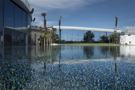 Körmend, Mjus World Resort 4* Superior - PRIMA Wellness