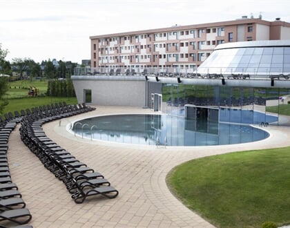 115 Mosaic Pool outdoor side 2   Adults Only