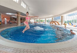 Ptuj, Primus **** - 5 denní Wellness