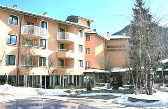 Rezidence Mirelladue **** - Ponte di Legno
