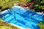 Hotel Zephyros - Santorini: fotografie vybavení exteriérů a interiérů ubytování.
