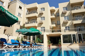 Hotel Elysees Dream Beach ****