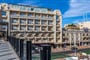 Hotel Elysees Dream Beach: fotografie vybavení exteriérů a interiérů ubytování.