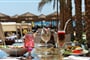 Hotel Elysees Dream Beach: fotografie vybavení exteriérů a interiérů ubytování.