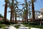 Hotel Elysees Dream Beach: fotografie vybavení exteriérů a interiérů ubytování.