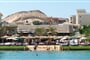 Hotel Elysees Dream Beach: fotografie vybavení exteriérů a interiérů ubytování.