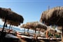 Hotel Elysees Dream Beach: fotografie vybavení exteriérů a interiérů ubytování.