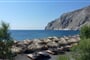 Hotel Aegean Plaza: fotografie vybavení exteriérů a interiérů ubytování.