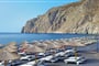 Hotel Aegean Plaza: fotografie vybavení exteriérů a interiérů ubytování.