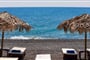 Hotel Aegean Plaza: fotografie vybavení exteriérů a interiérů ubytování.