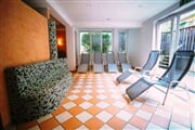 zur Post hotel*** - Dobriach 12