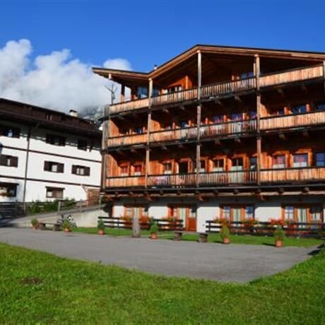 Rezidence Valpiccola - Zoldo Alto