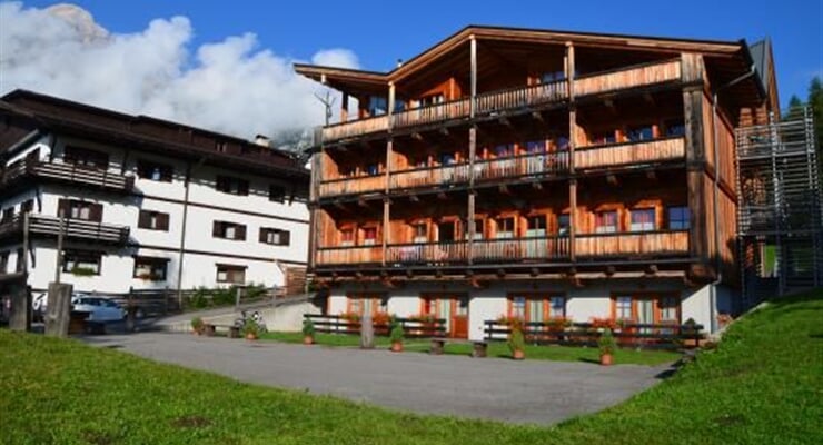 residence - valpiccola