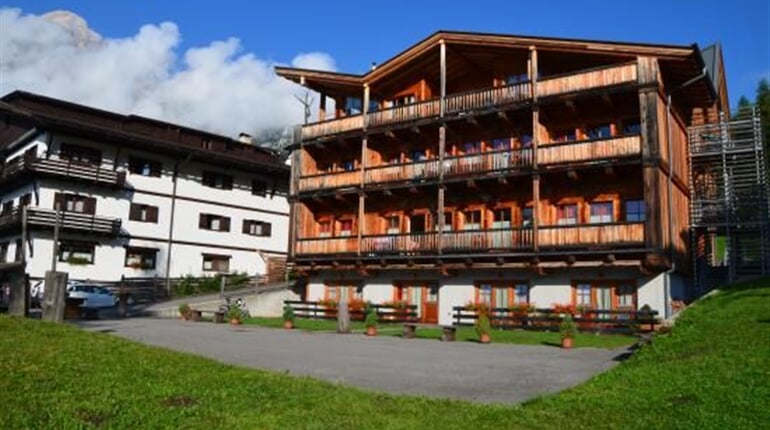 residence - valpiccola