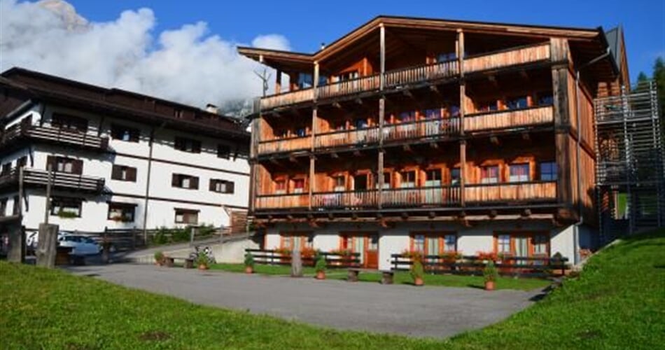 residence - valpiccola