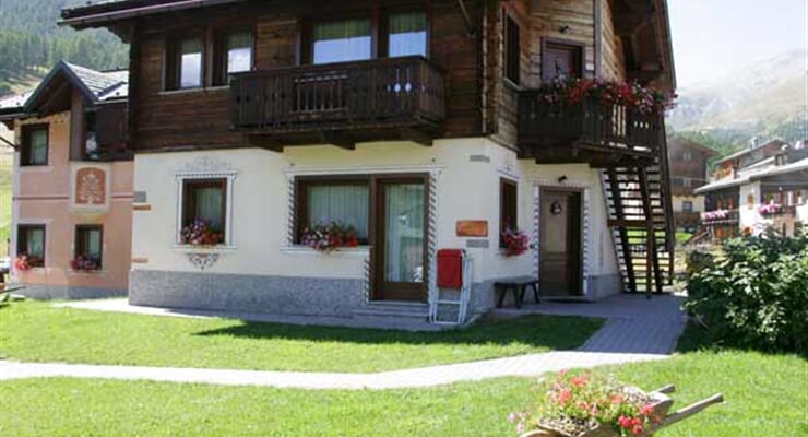 Chalet Living Livigno 2019 (2)